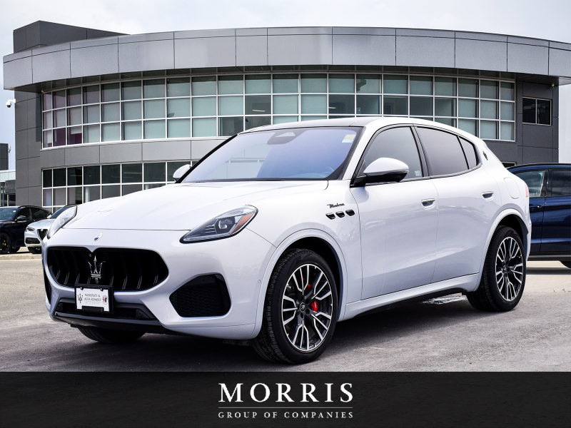 Maserati Grecale Modena AWD 2023