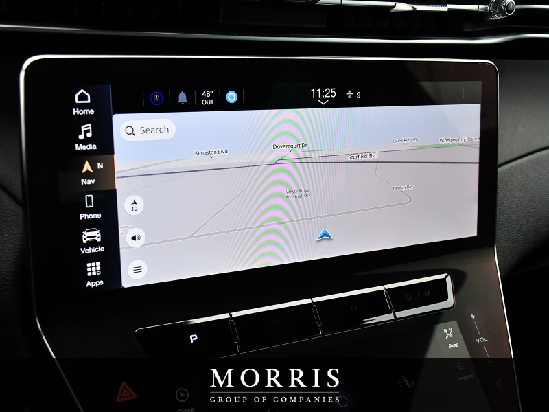 2024 Maserati Grecale GT  at Alfa Romeo of Winnipeg Winnipeg MB (Image 23/24)
