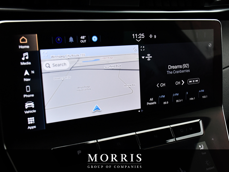 2024 Maserati Grecale GT  at Alfa Romeo of Winnipeg Winnipeg MB (Image 22/24)