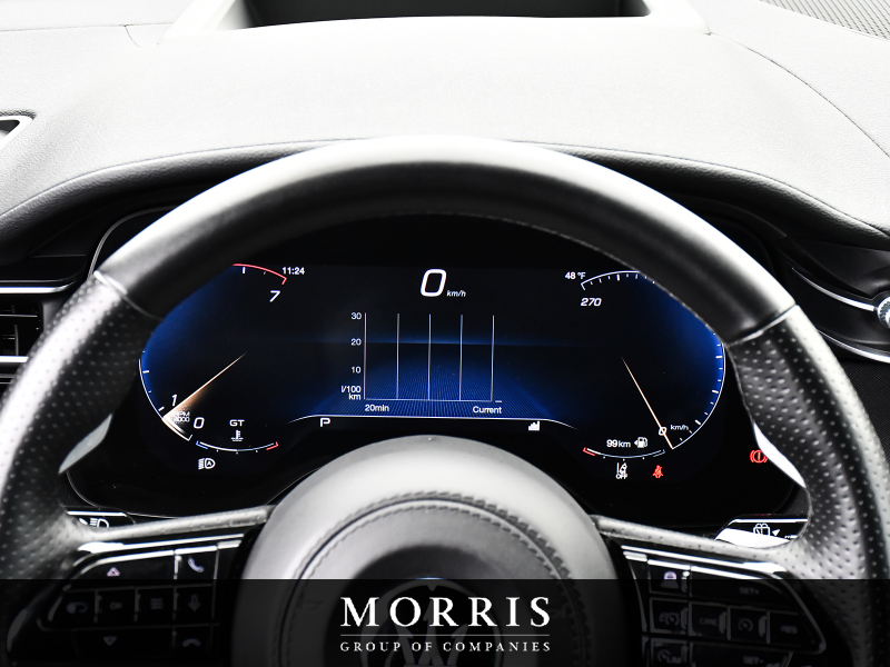 2024 Maserati Grecale GT  at Alfa Romeo of Winnipeg Winnipeg MB (Image 18/24)