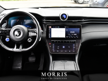 2024 Maserati Grecale GT  at Alfa Romeo of Winnipeg Winnipeg MB thumbnail 14