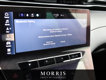 2024 Maserati Grecale GT  at Alfa Romeo of Winnipeg Winnipeg MB thumbnail 24