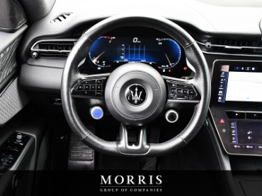 2024 Maserati Grecale GT  at Alfa Romeo of Winnipeg Winnipeg MB thumbnail 15