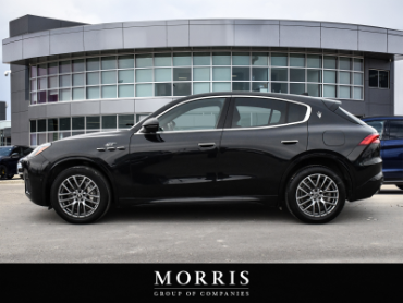2024 Maserati Grecale GT  at Alfa Romeo of Winnipeg Winnipeg MB thumbnail 3